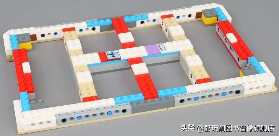 乐高ideas汇总,乐高ideas航天