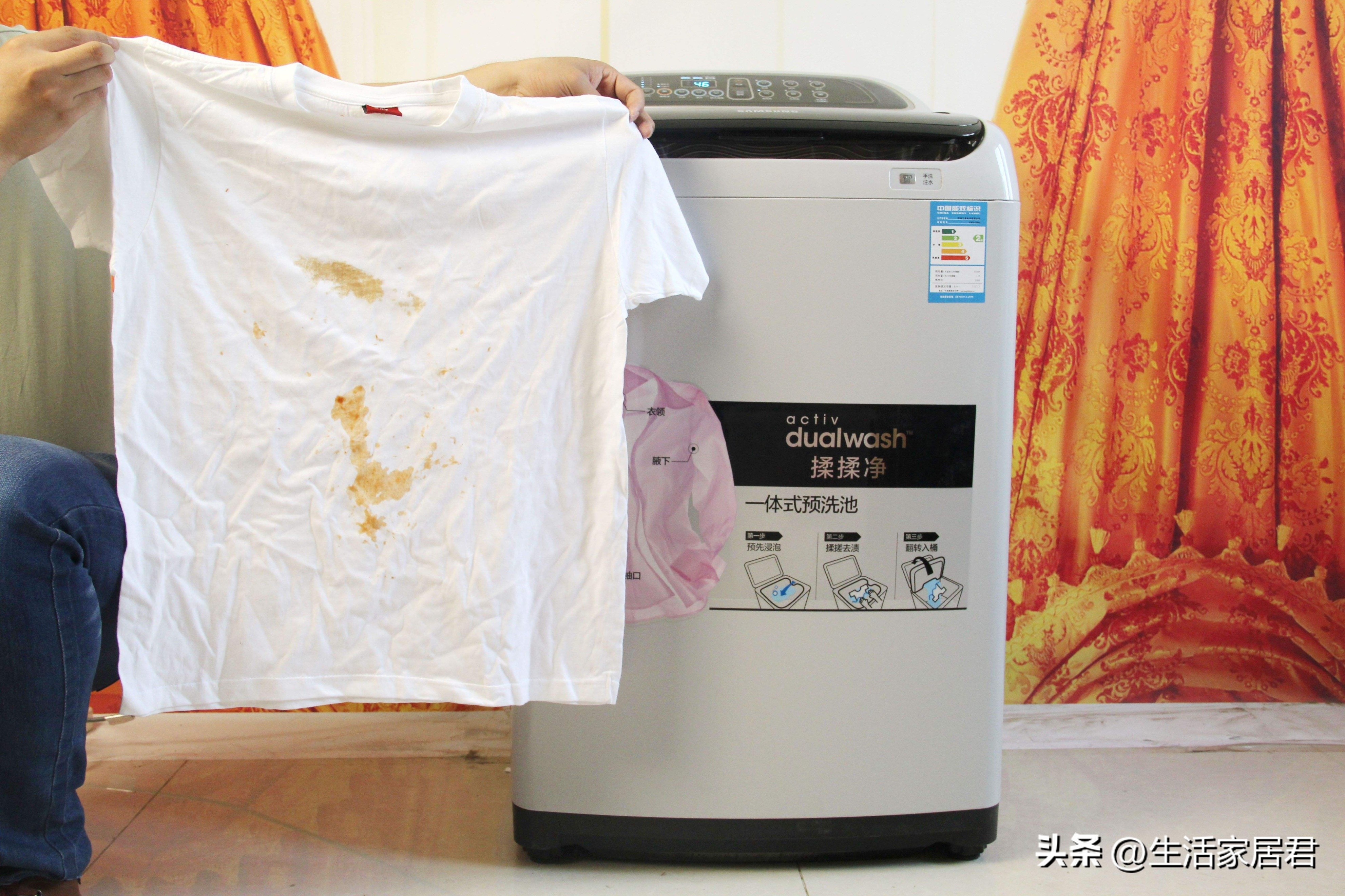 波轮洗衣机，为什么很少人买三四千元的？是买不起，还是不好用？