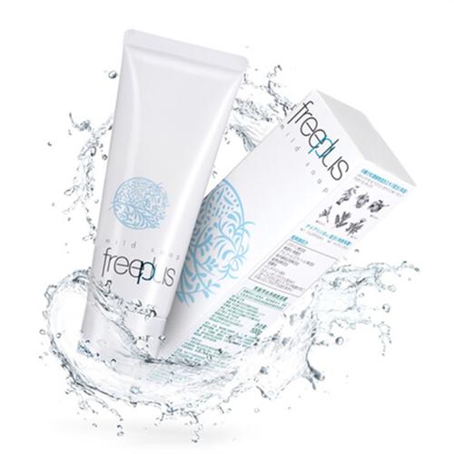 温和的氨基酸洗面奶推荐：萃取多种植物养肤成分，令肌肤温润平和