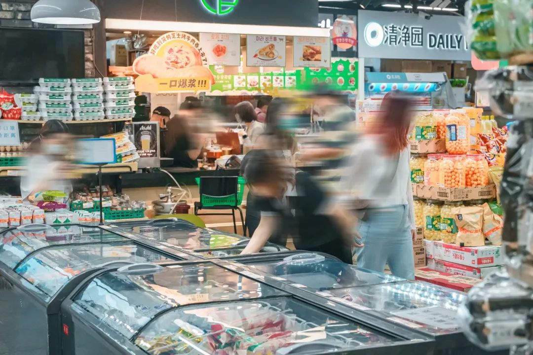 最新韩国街美食攻略,韩国街有什么好逛的