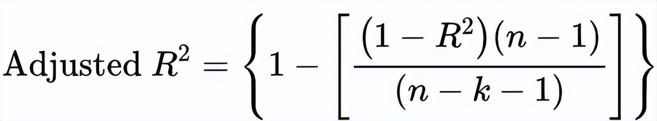 spss多元回归分析的数据怎么看,spss多元线性回归分析的基本流程