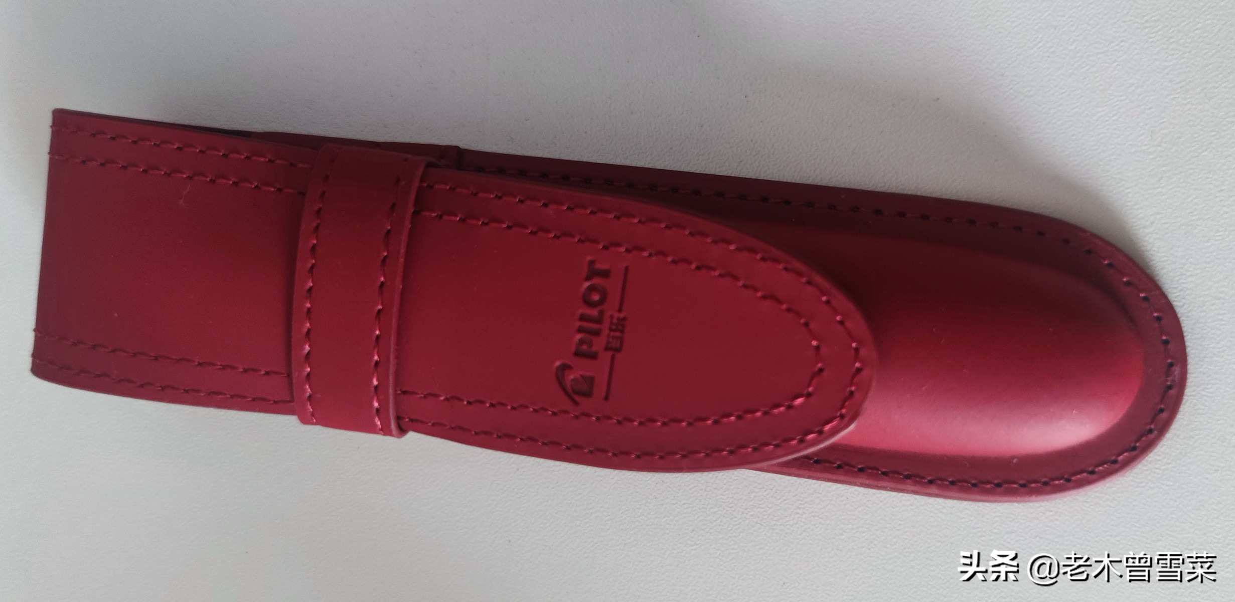 从零开始学书法钢笔字,初学钢笔字用1.0正确吗