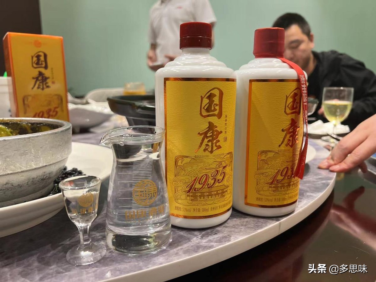 酱香酒的五个档次你都知道吗,这5款酒都是100%纯粮佳酿好喝不贵