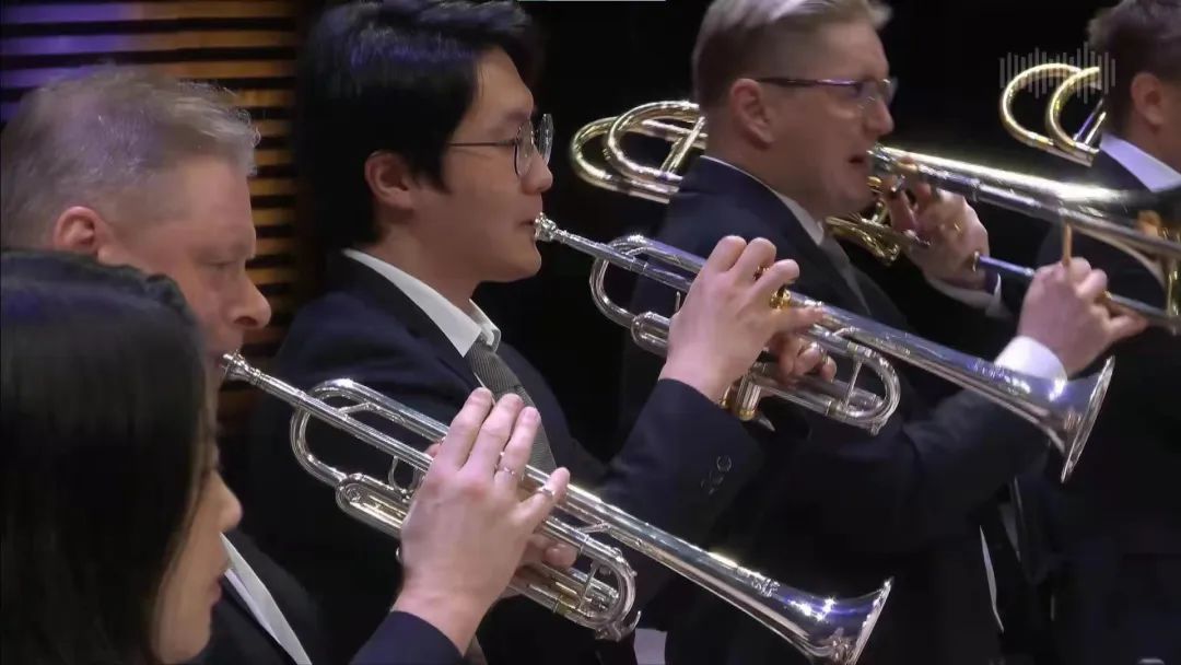 对话青年小号演奏家郭翔|“永远都用最好的状态去练习”