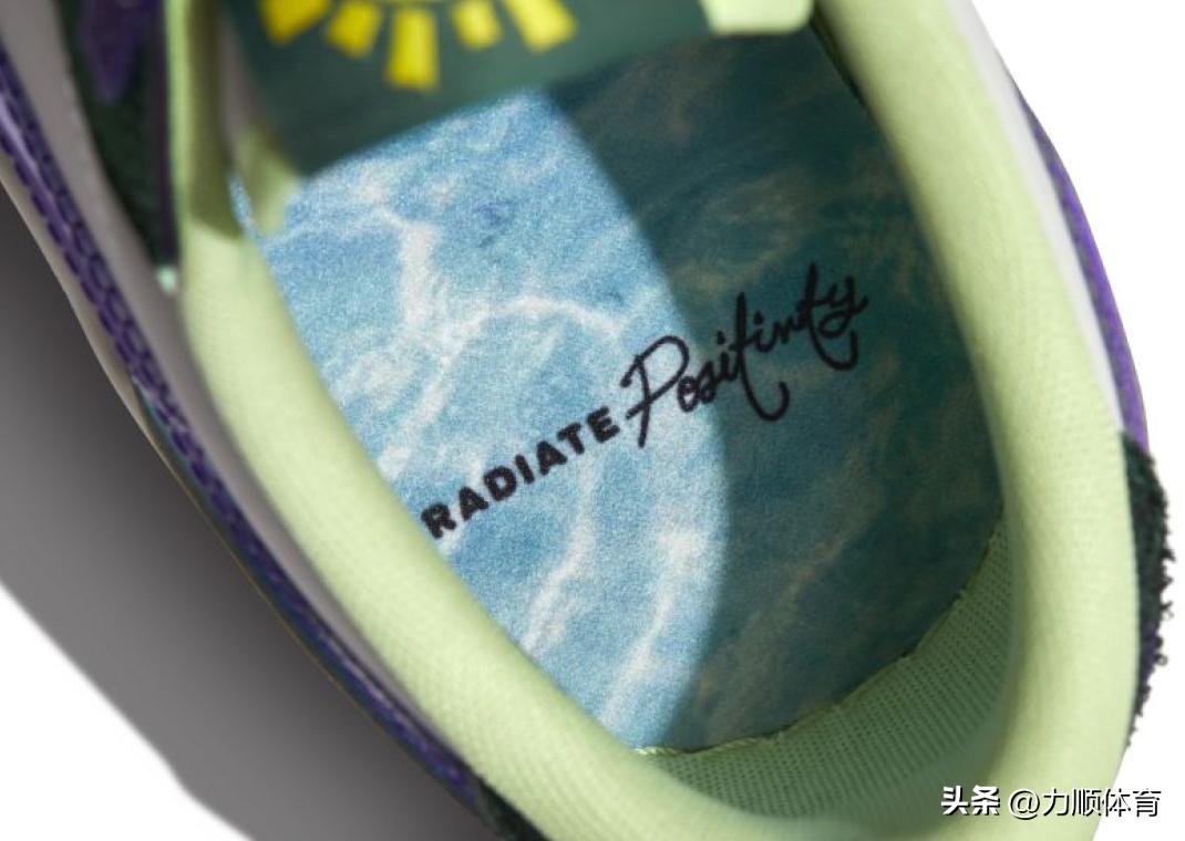 春季耐克新品发布会,耐克比较酷的系列