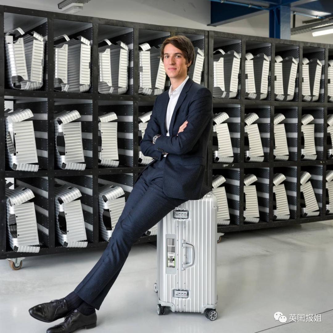 LV长公主力压太子，成奢侈品帝国未来女王？3万亿继承之战白热化