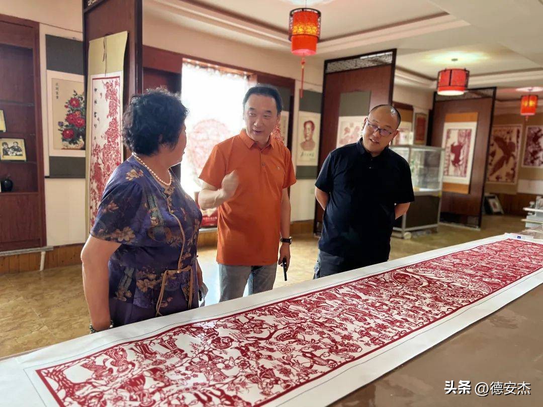 达拉特旗，漠漠达（么么哒）！致敬“中国沙漠度假引领者”！