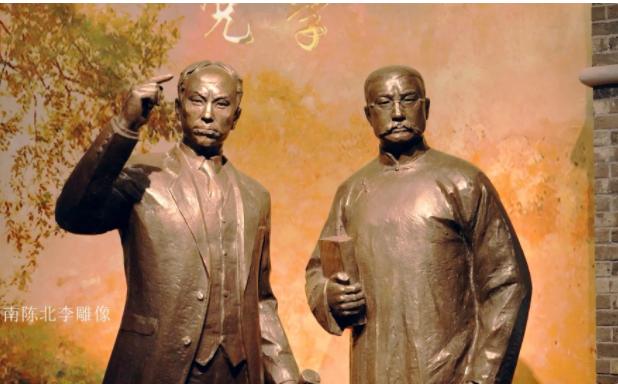 陈独秀最后是怎么牺牲的,陈独秀晚年在哪儿渡过的