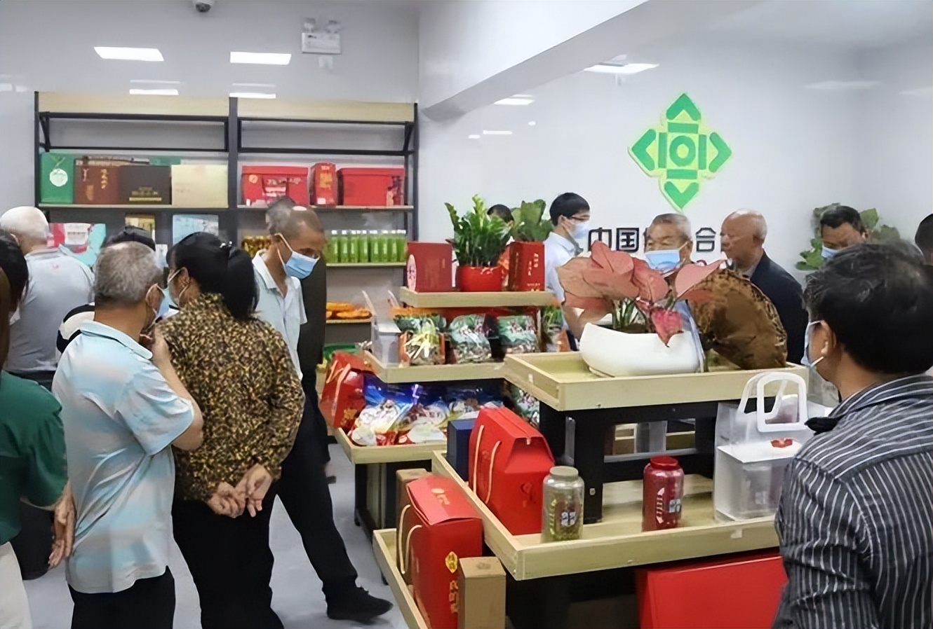 龙岩福农驿站,福建农信福农驿站