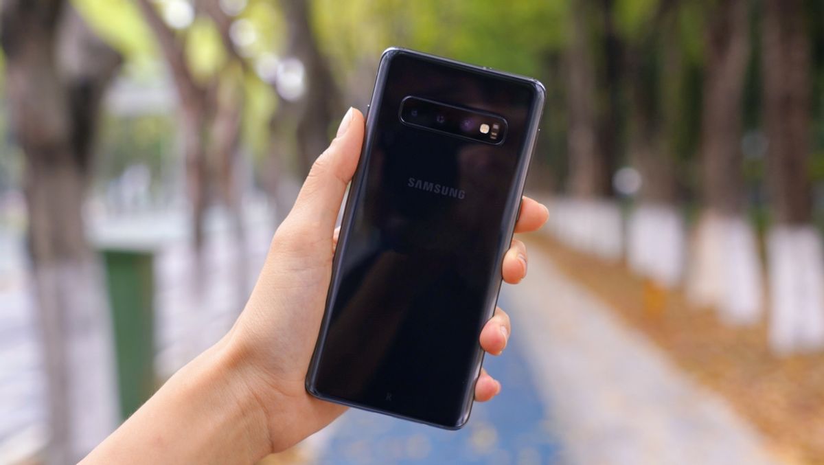 三星s10升级安卓11用后感受,三星s10支持安卓12更新吗