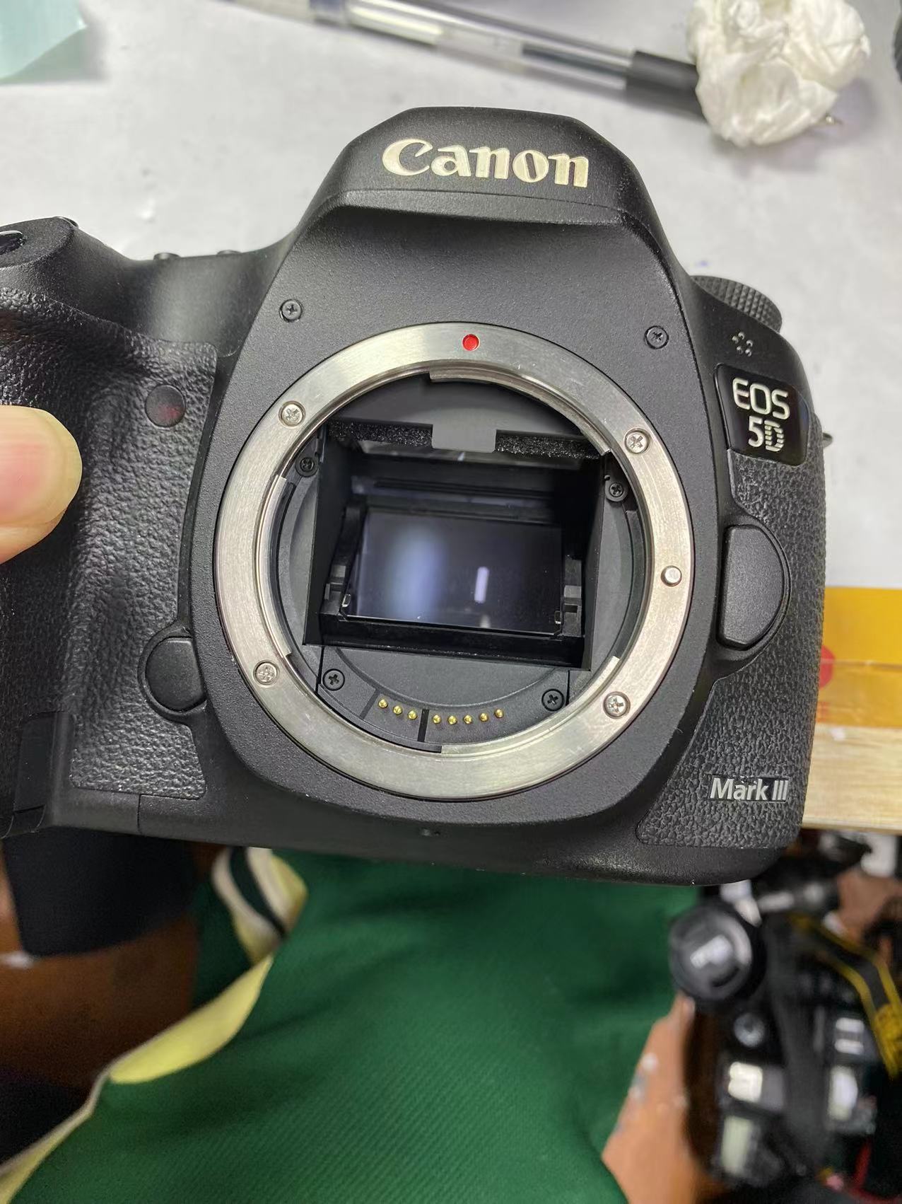 佳能5d3最好的一款,24年佳能5d3还值得买吗