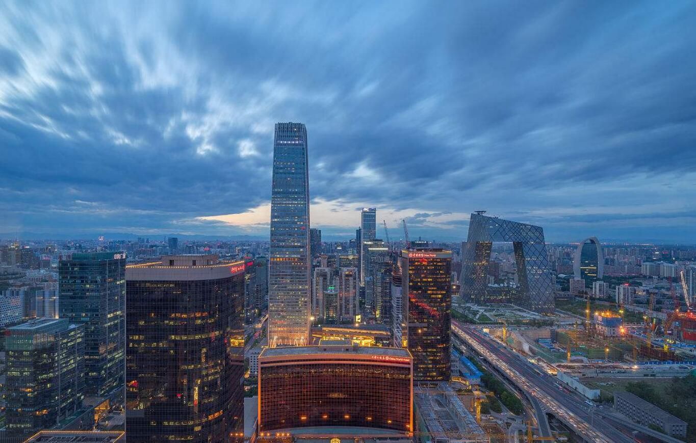 中国团购APP冲击美国人的生活方式，真香定律是反脱钩的有效手段