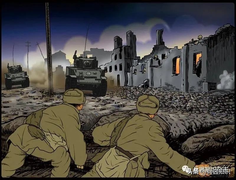 故事片南征北战52年完整版播放,南征北战全过程纪录片