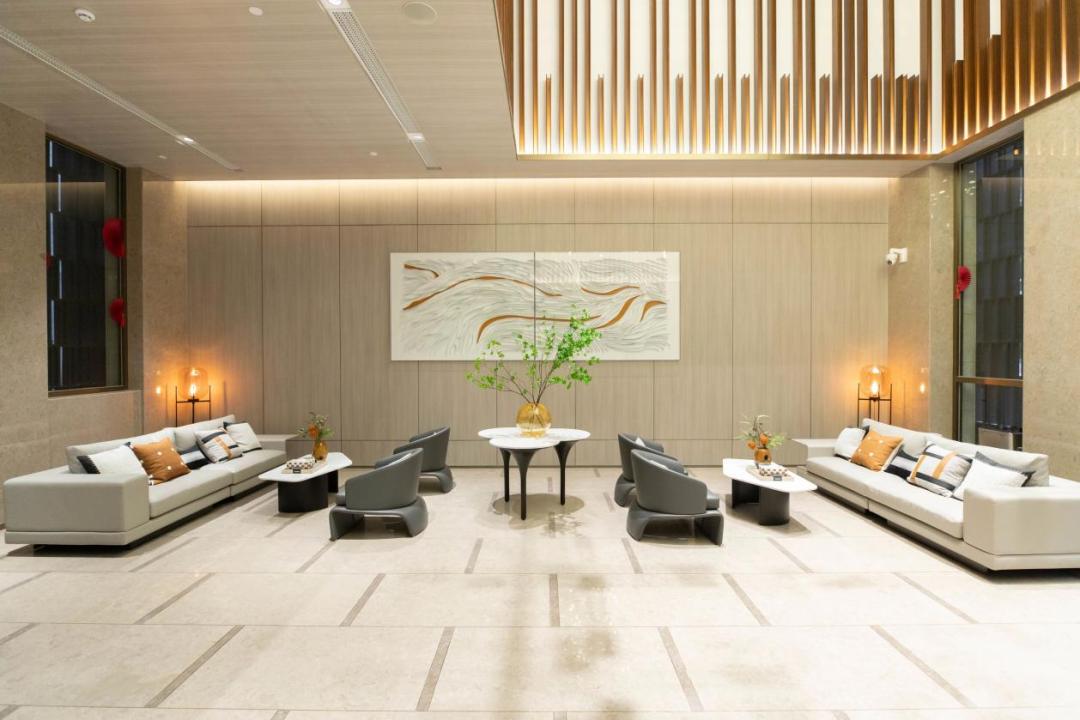 宜昌中心5周年，一个城市共建者的深耕逻辑！