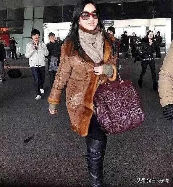 衣品堪忧的7位女星,衣品却一言难尽的3位女星