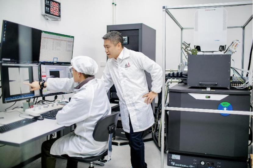 苏州工业园区科创基地,苏州工业园区世界一流高科技园区