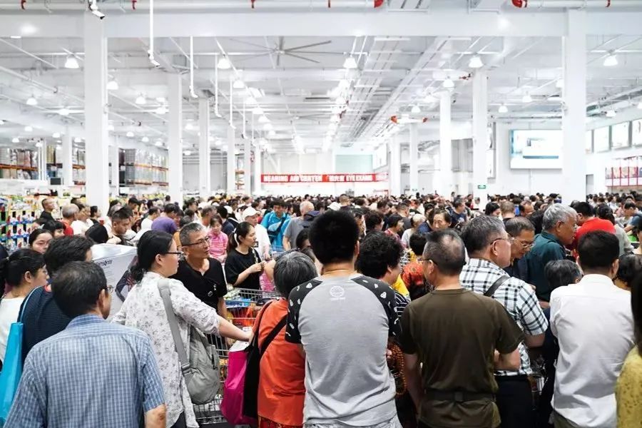 逛山姆一定要买会员卡吗,山姆会员店副卡值得买吗