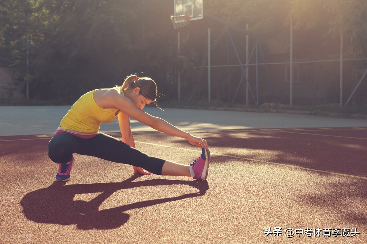 800米1000米训练方法中考体育,体育中考1000米800米