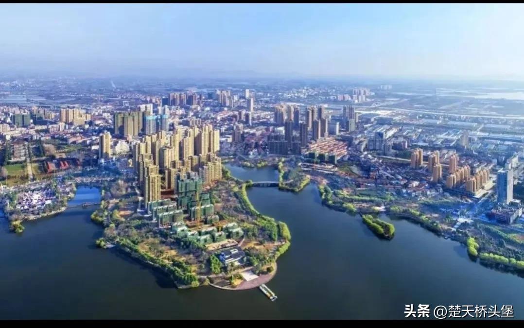 湖北副地级市排名,地级市10强排名湖北