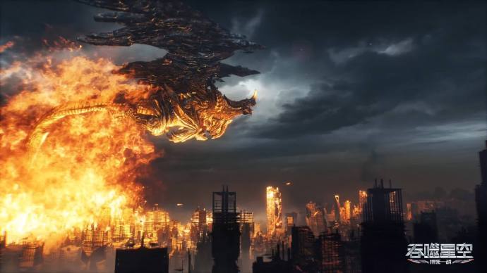 吞噬星空地球遇到的三大危机,吞噬星空地球被入侵多少次