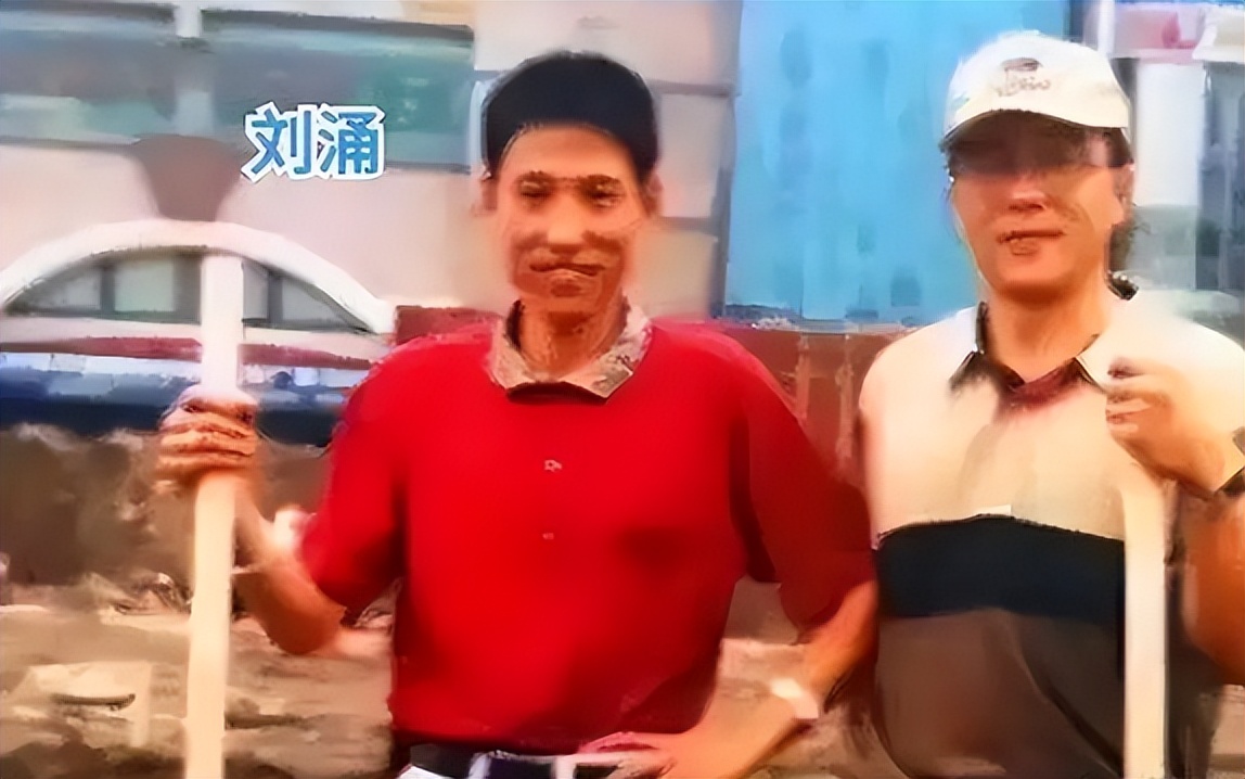 东北往事刘涌与刘德华的事后续,东北黑道乔四纪录片