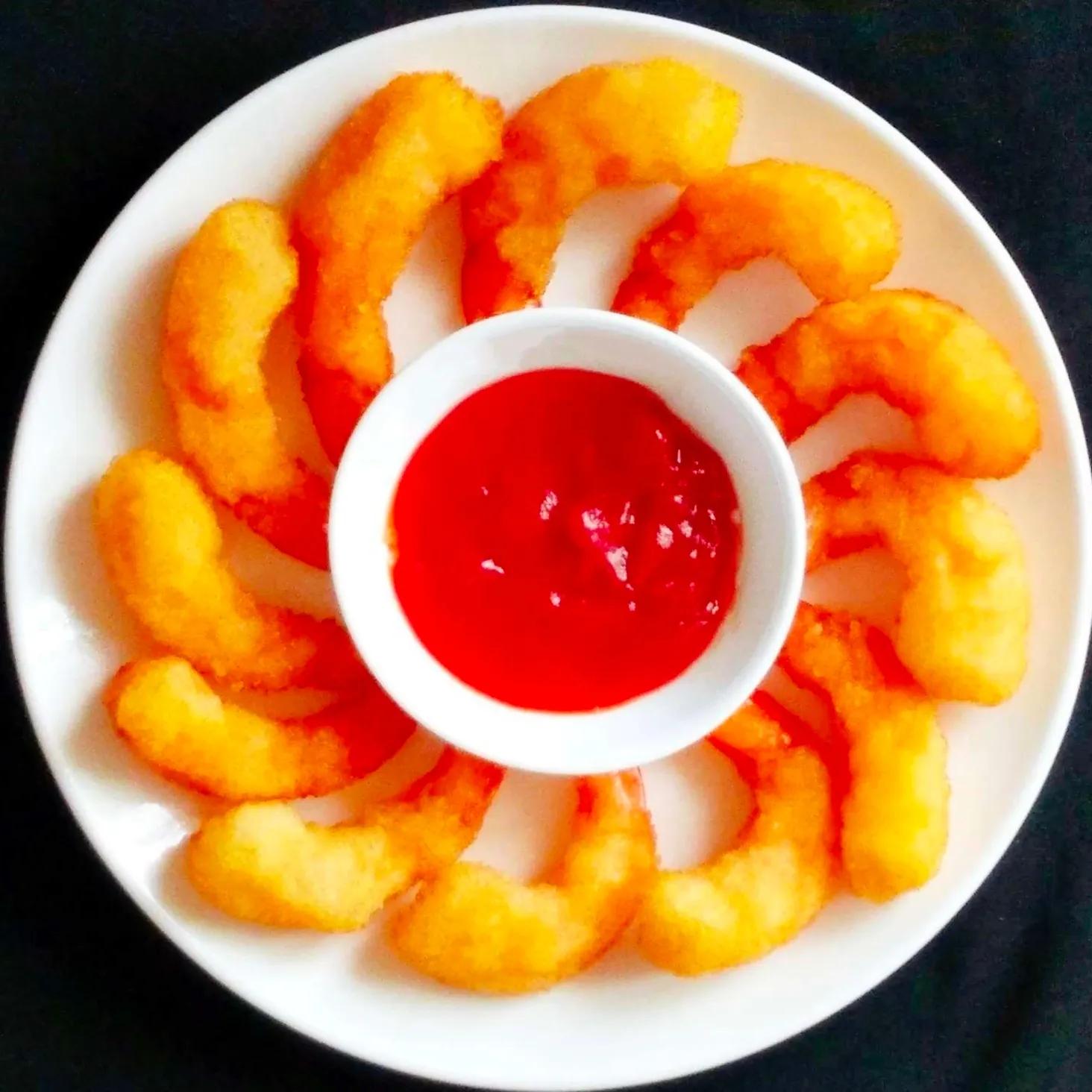 虎年团圆饭10道大虾做法，寓意节节高升，春节宴客有档次