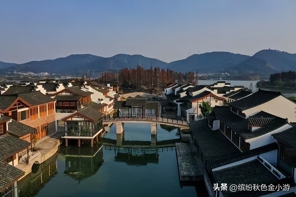 湘湖区旅游景点大全,湘湖风景区哪里好玩的