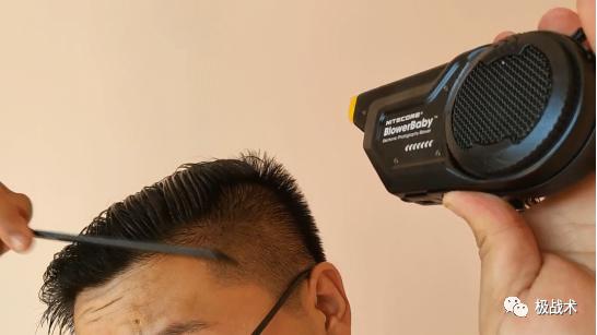 战术你的相机-奈特科尔BlowerBaby清洁套件丨评测