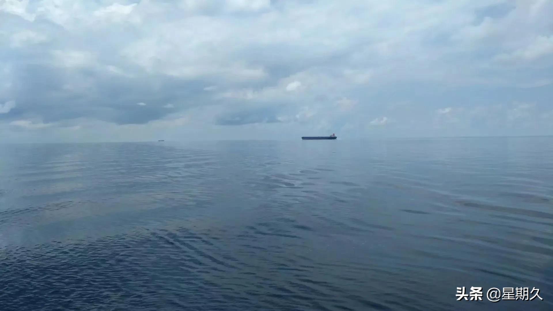 87期～再一次回到内贸船，熟悉的场景却感受到了不一样的待遇