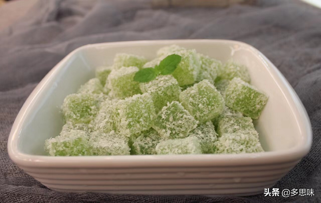 适合夏天吃的甜品冷饮,10种超人气甜品做法夏天解暑必备