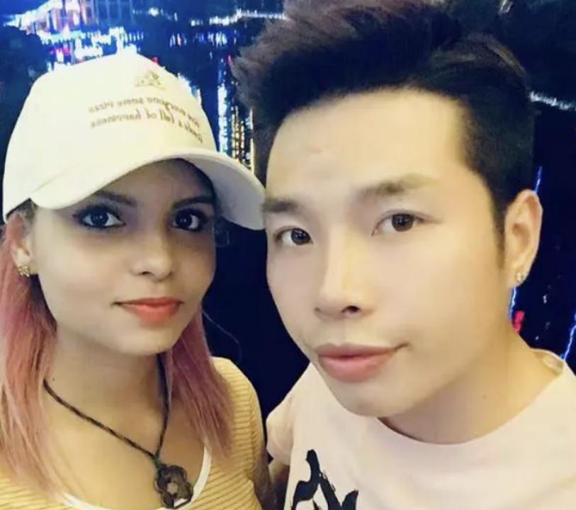 中国小伙娶巴西姑娘,中国小伙娶巴西老婆