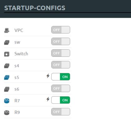 网络知识-34EVE模拟器使用