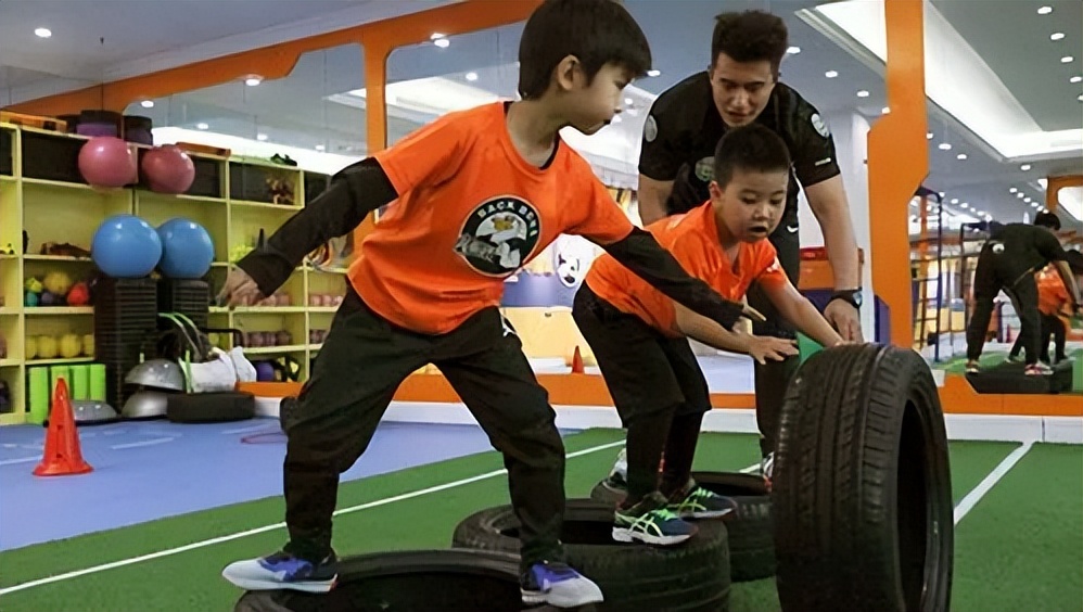 体育行业职业技能有哪些,体育行业最稀缺的职业