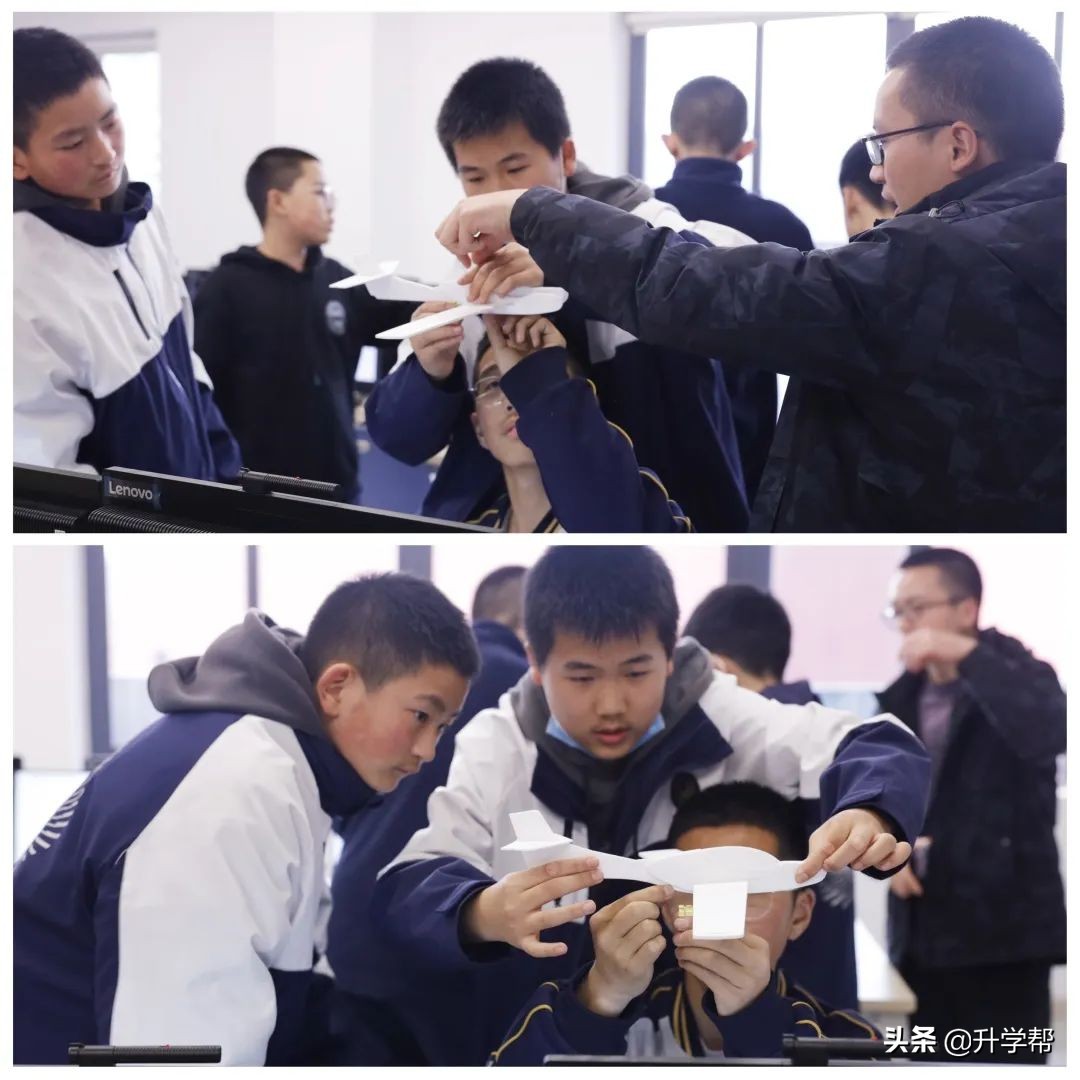 春日清朗好读书｜成都天府中学2021-2022学年度下期博雅选修课程