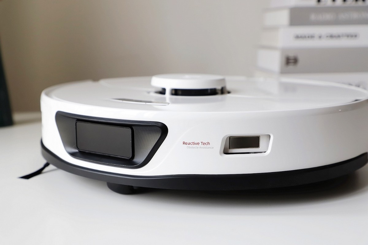 石头自清洁扫拖机器人G10SPure评测：加量不加价还有新东西！