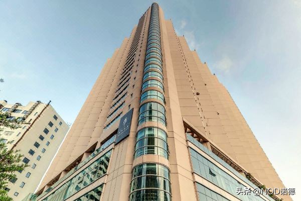 深圳最顶级的五星酒店,深圳五星级酒店投资多少钱