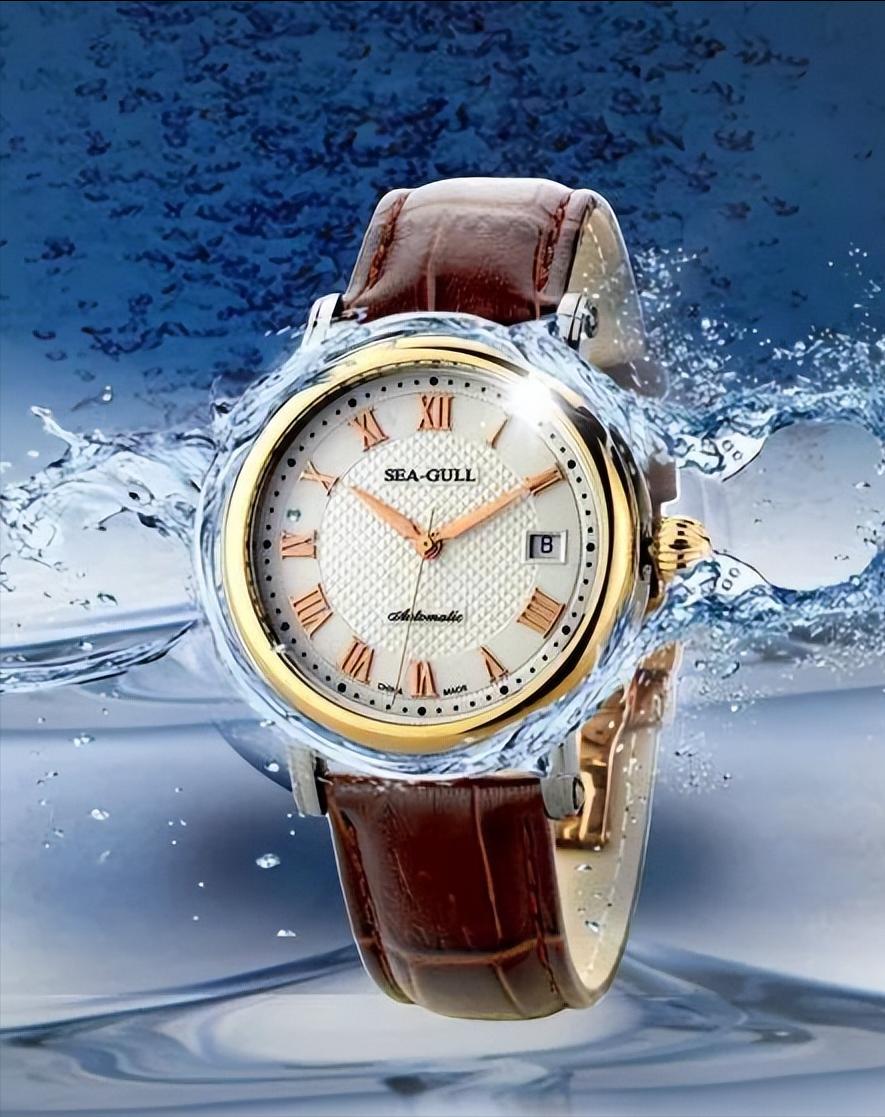 海鸥手表最值得买的一款价格,海鸥手表全自动最值得买的一款