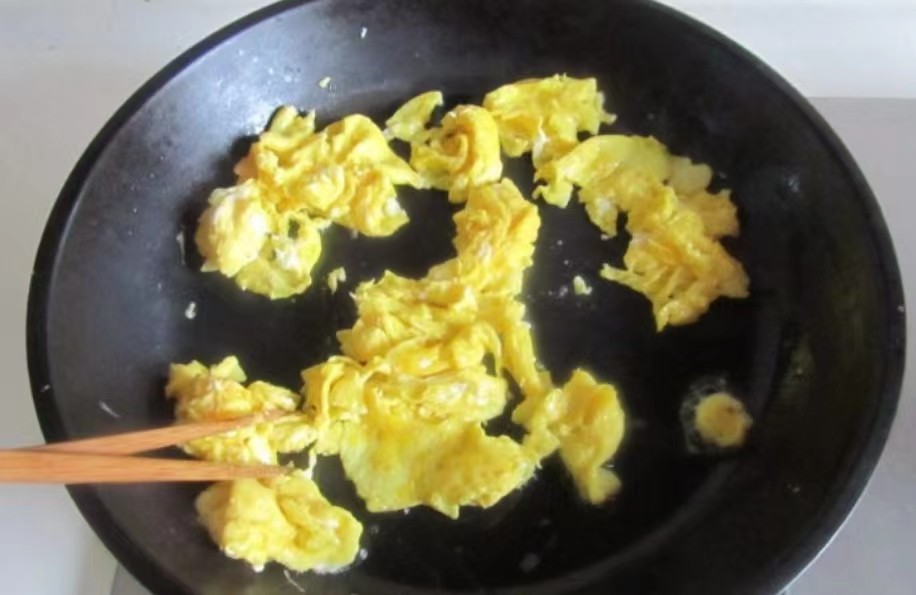 番茄丝瓜毛豆适合减肥,减脂期青菜和番茄怎么吃