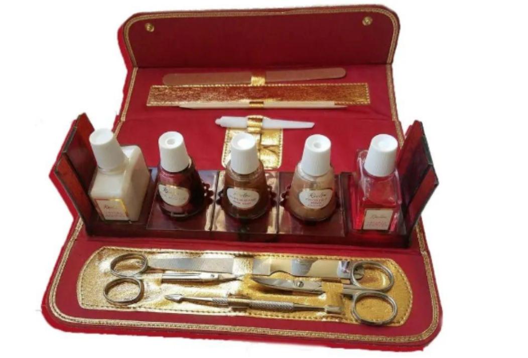 30年来众多国货品牌相继倒闭,露华浓真的要停产了吗