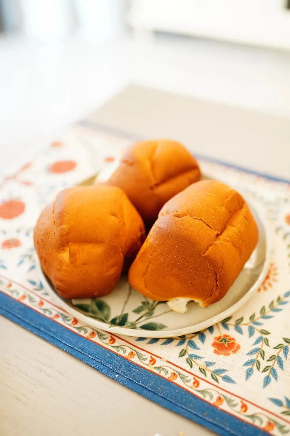 奶油白脱哈斗是上海独有的吗,白脱别司忌是啥