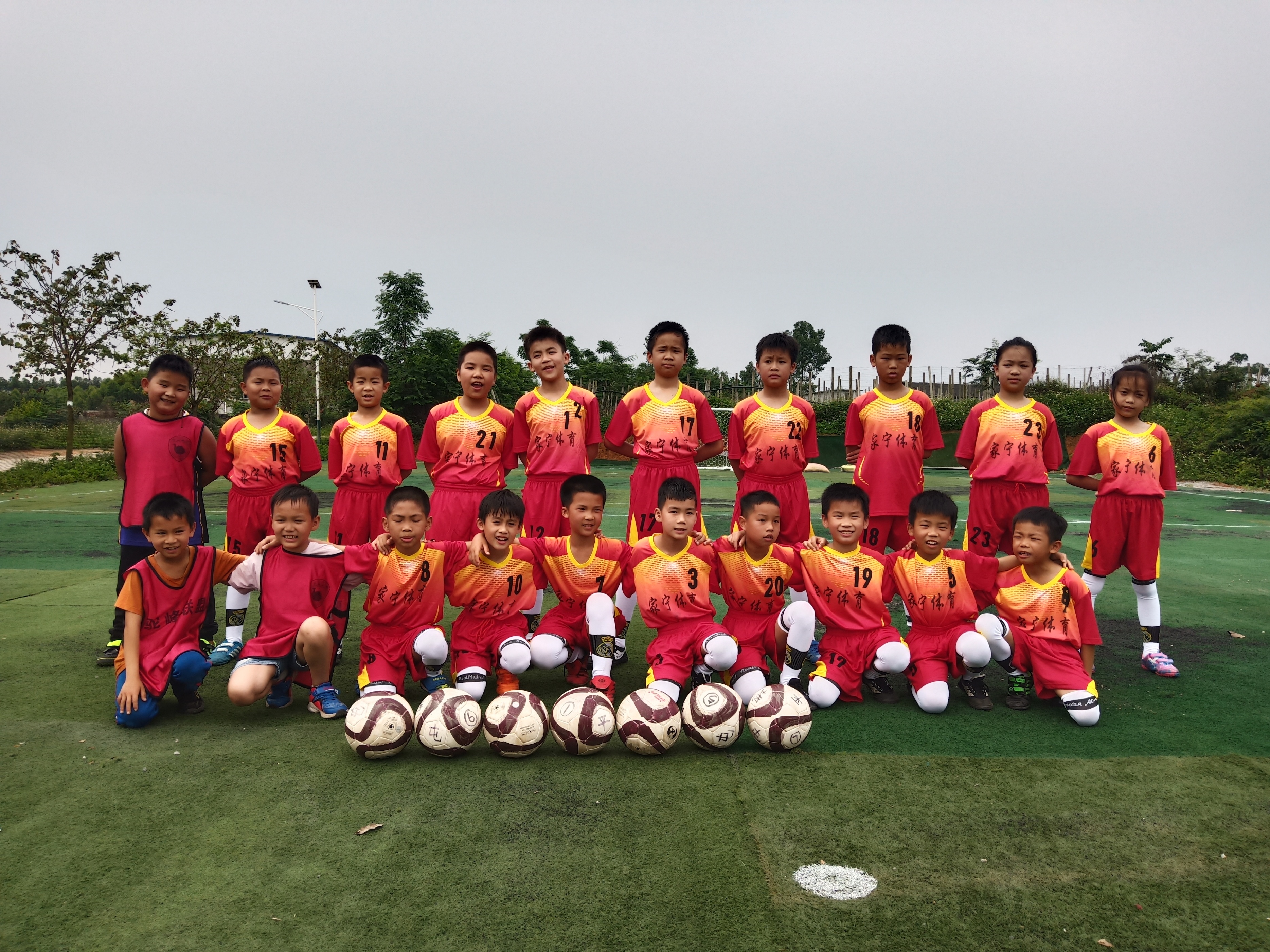 祝贺!柳江这些学生当选2023年度柳州市“新时代好少年”