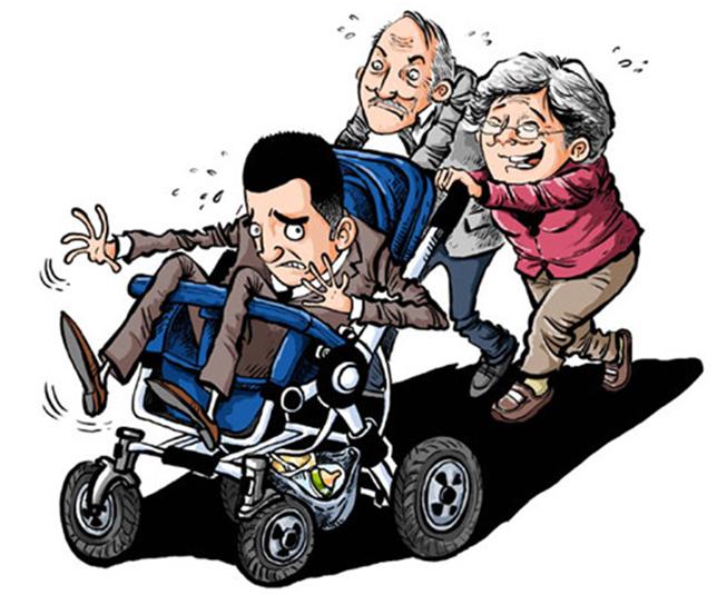 2024年老龄化社会的商机在哪里,人口老龄化给企业带来了什么商机