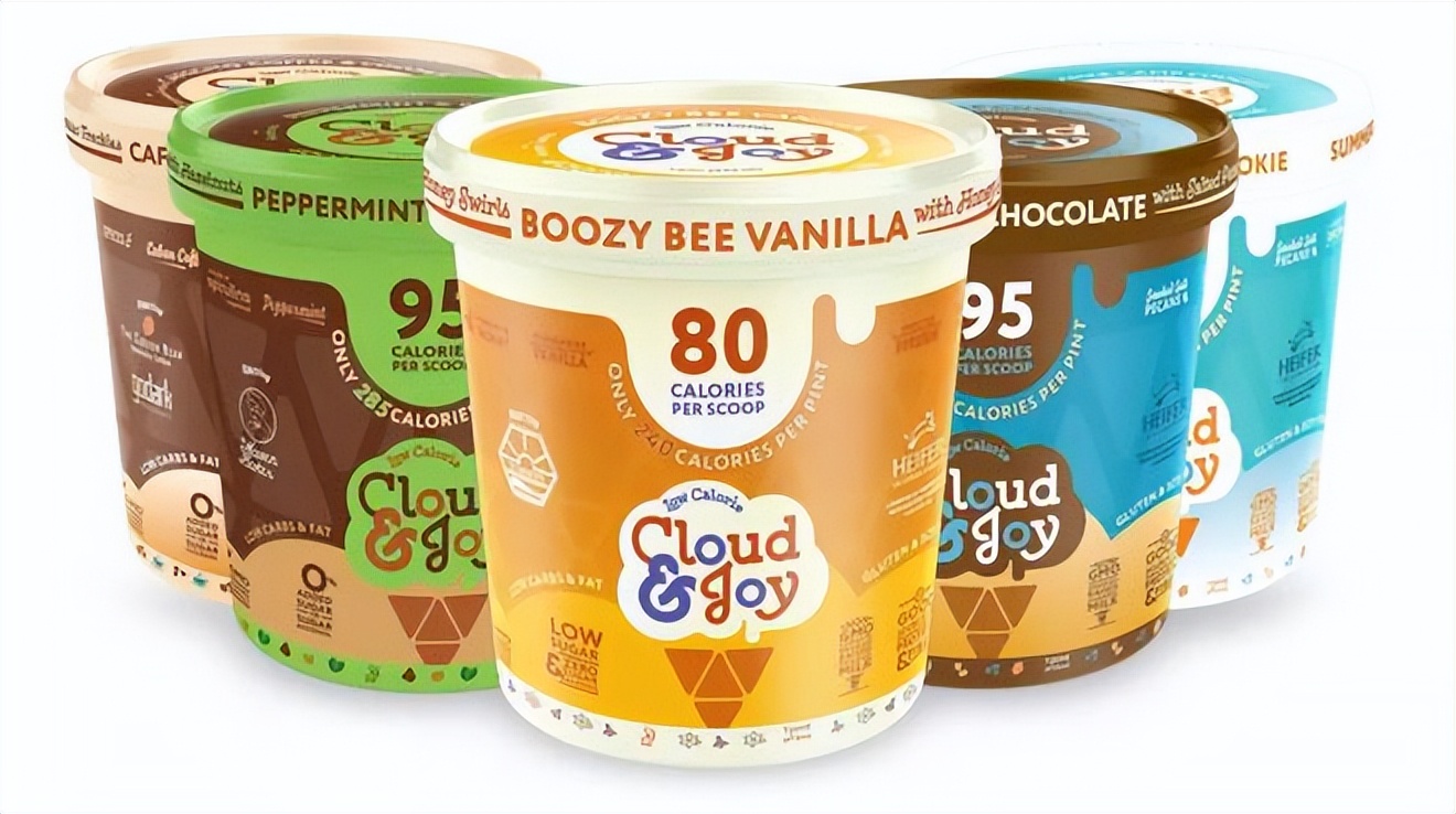 解析2019世界食品创新奖入围产品,2022乳品创新大奖