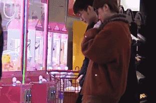 万小刀迪丽热巴,万小刀李冰冰