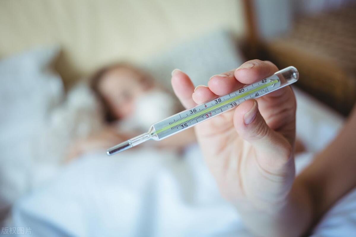 不明原因发热持续几天需警惕,不明原因发热看西医还是看中医好