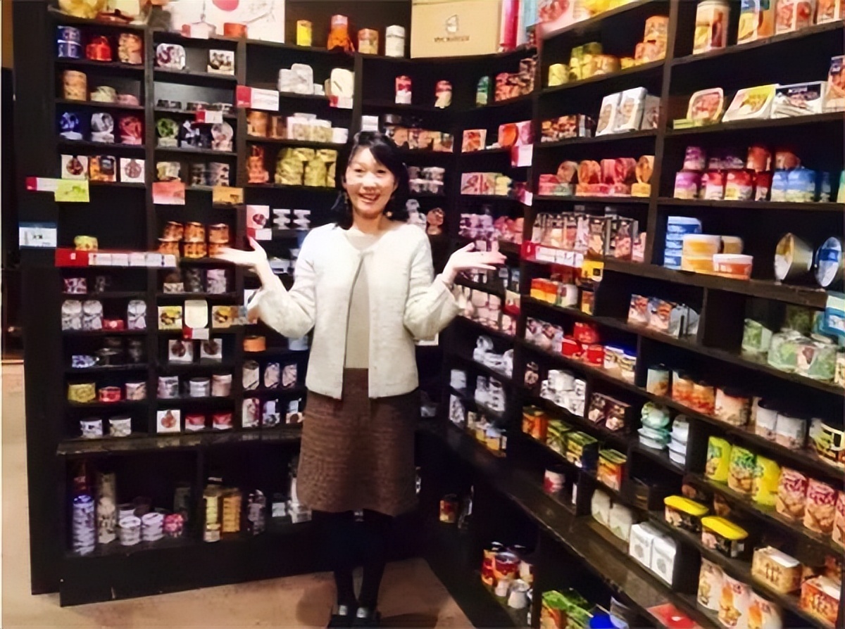 国人不喜欢的罐头为何老外疯抢,中国罐头被海外疯抢