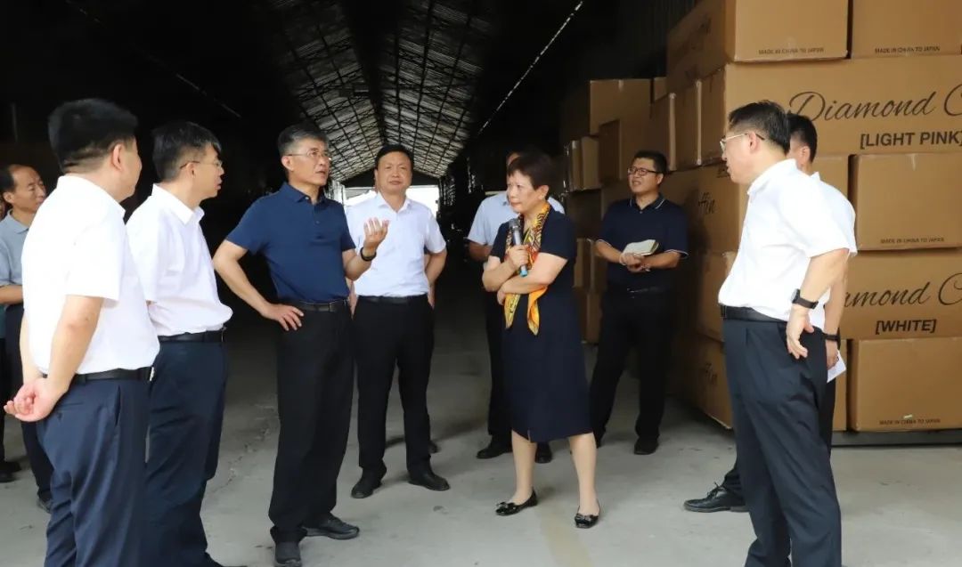 菏泽王卫东曹县,王卫东调研区发改委