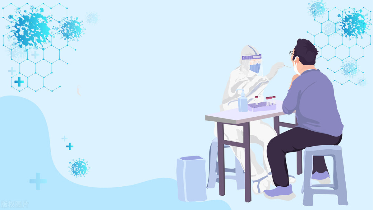 核酸检测阳性igm抗体阴性是误诊吗,核酸阴性血清igm阳性是什么意思