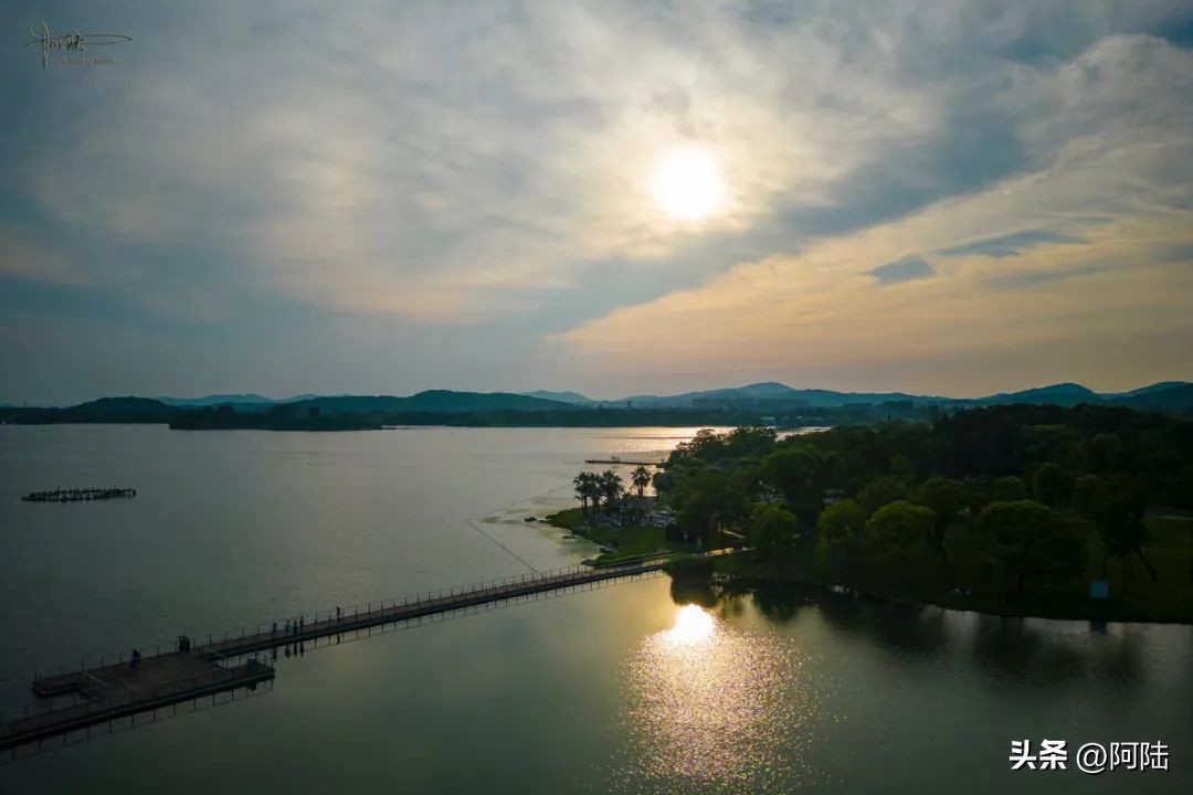 蠡湖简介,蠡湖为什么叫五里湖