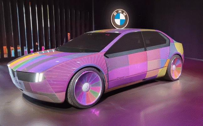 【硬件风云】第5期:CES2023大盘点,电动车C位,元宇宙新亮点